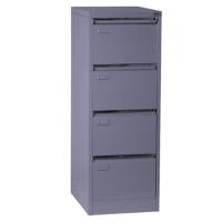 Vip Filing Cabinet V 304 - Gratis Kirim Jabodetabek
