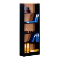 Expo Rak Buku Mtb 3180 Beech - Gratis Kirim Jabodetabek