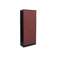 Expo Rak Buku Mtb 3181 Mahogany - Gratis Kirim Jabodetabek