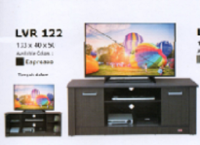 Lunar Rak Tv Lvr 122 - Gratis Kirim Jabodetabek