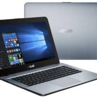 Asus X441UB Intel Core i3 Silver Garansi Resmi