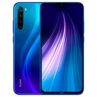 Xiaomi Redmi note 8 Ram 3/32Gb Neptune Blue
