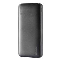 Power Bank Vivan VPB-A10S Black Garansi Resmi