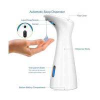 Handwash Dispenser Automatic Soap Dispenser dengan sensor infrared