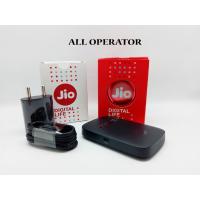 Modem Wifi JIO JMR541 Digital Life Unlock 4G