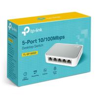 Desktop Switch TP-Link TL-SF1005D 5Port 10/100Mbps