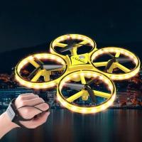 Drone Firefly Anti-Collisio LED 2,4G Gravity Sensor Remote Control