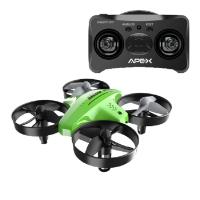 Racing Drone APEX GD-65 Mini Drone New Color Original