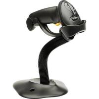 Scanner Barcode Symbol LS2208 Black USB