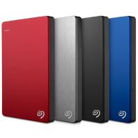 HDD External Seagate 2TB Slim Backup Plus