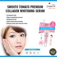 Smooto Premium Collagen Extra Whitening Serum