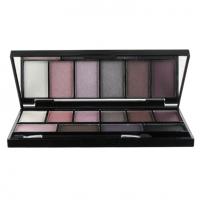 MUA PALETTE LUXE STUDDED PRETTY EDGY PALETTE