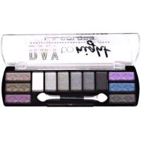 La Colors Day to Night Eyeshadow - Night Fall