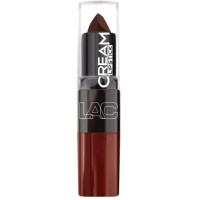 LA Colors Moisture Cream Lipstick - Voluptuous