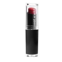 Wet n Wild Megalast Lip Color Stoplight Red