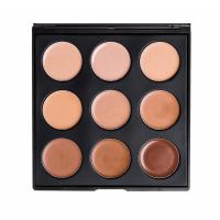 MORPHE 9FC Color Cool Foundation Palette