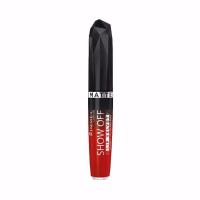 RIMMEL Show Off Matte Lip Velvet Burning Lava
