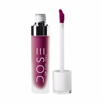 Dose of Colors Matte Lipstick Berry Me2