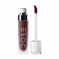 Dose of Colors Matte Lipstick Chocolate Wasted