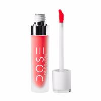 Dose of Colors Matte Lipstick Coral Crush