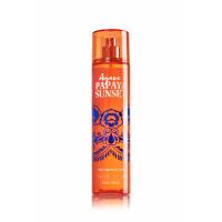 Bath & Body Works Fine Fragrance Mist a Gave Papaya Sunset