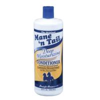 Mane N Tail Conditioner Deep Mousturizing 946ml