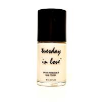 Tuesday in Love Halal - Swiftly Taylored