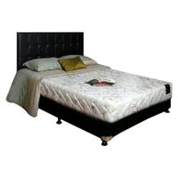 Airland Set Kasur Springbed 505 Standard 160x200cm - Gratis Kirim Khusus Jakarta, Tangerang & Depok