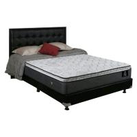 Airland Hanya Kasur Springbed 505 Essential 120x200cm - Gratis Kirim Khusus Jakarta, Tangerang & Depok