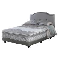 Comforta Set Kasur Springbed Luxury Dream 120x200cm - Gratis Kirim Khusus Jakarta, Tangerang & Depok