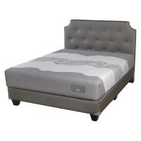 Comforta Hanya Kasur Springbed Luxury Pedic 100x200cm - Gratis Kirim Khusus Jakarta, Tangerang & Depok