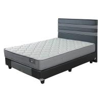 Comforta Hanya Kasur Springbed Super Star 120x200cm - Gratis Kirim Khusus Jakarta, Tangerang & Depok