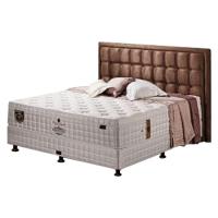 Dreamline Set Kasur Springbed Bristol 180x200cm - Gratis Kirim Khusus Jakarta, Tangerang & Depok