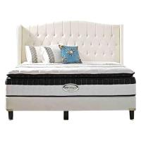 Simmons Hanya Kasur Springbed Prestige 120x200cm - Gratis Kirim Khusus Jakarta, Tangerang & Depok