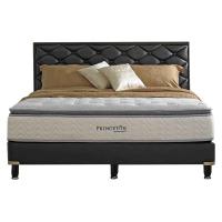 Simmons Hanya Kasur Springbed Princeton 200x200cm - Gratis Kirim Khusus Jakarta, Tangerang & Depok