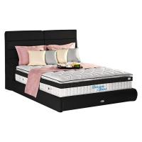 Theraspine Hanya Kasur Springbed Dream Spine 200x200cm - Gratis Kirim Khusus Jakarta, Tangerang & Depok