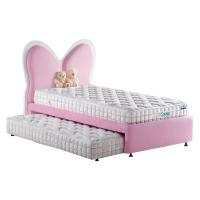 Theraspine Set Kasur Springbed Junio Spine 120x200cm - Gratis Kirim Khusus Jakarta, Tangerang & Depok