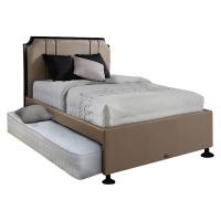 Theraspine Set Kasur Springbed Junio Teen 120x200cm - Gratis Kirim Khusus Jakarta, Tangerang & Depok