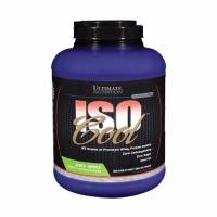 ULTIMATE NUTRITION IsoCool 2 lbs Juicy Apple Fantasy