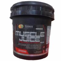 ULTIMATE NUTRITION Muscle Juice 5Kg Strawberry