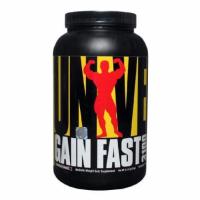 UNIVERSAL NUTRITION Gain Fast lbs Chocolate