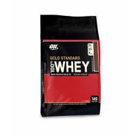 OPTIMUM NUTRITION 100% Whey Protein 10 Lbs Chocolate