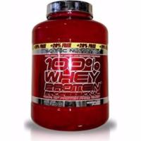 SCITEC NUTRITION 100% Whey Protein Professional 5Lb Chocolate
