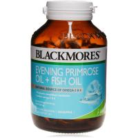 Blackmores Evening Primrose Oil + Fish Oil (100)