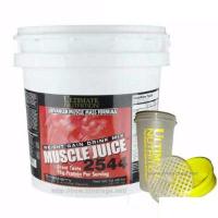 Muscle Juice Ultimate Nutrition 4.75Kg Stoberi/ Menambah berat Badan