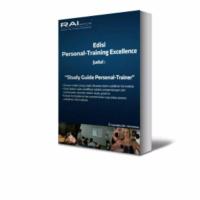 Panduan Belajar Menjadi Personal Trainer/ Study Guide Personal Trainer