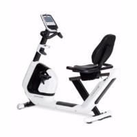 HORIZON RECUMBENT BIKE COMFORT R