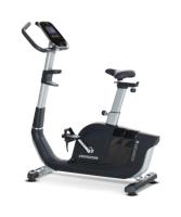 HORIZON UPRIGHT BIKE COMFORT 7