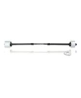 Fitplus Weider Triangle Crossbar/ Weight Jillian Michaels Hitam