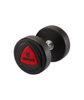 ZIVA ZVO SERIES Urethane Dumbbells 8 Kg